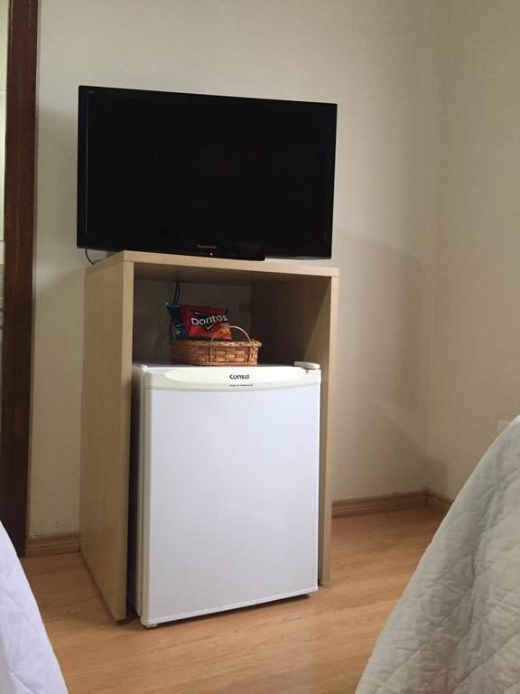 Hotel Dom Thomaz Jaguariaiva Luaran gambar